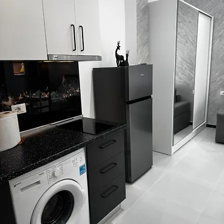 Apartment The