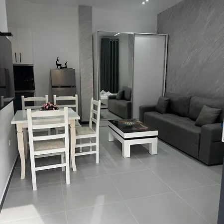 Appartement The *