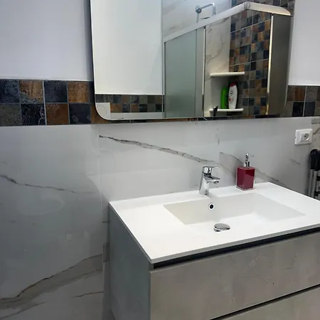 Apartment The Vlore