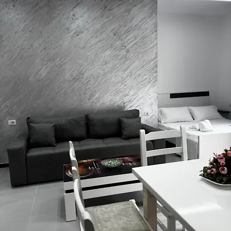 The Apartment