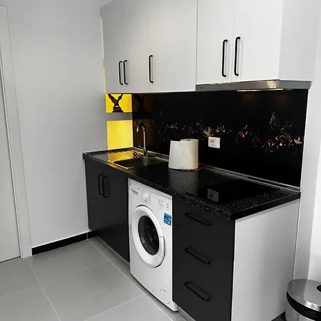 Apartament The Wlora