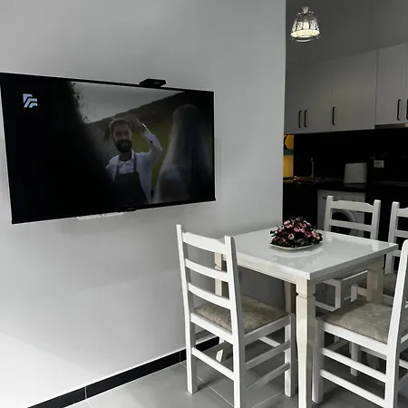 The Apartament *