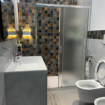 The Apartment Vlore