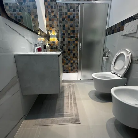 Appartement The Vlorë