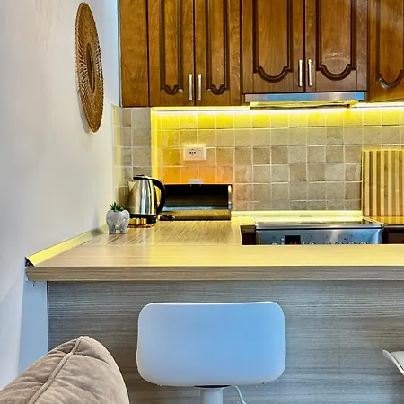 Apartament The