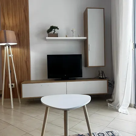 The Appartement *