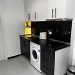 Apartmán The Vlorë