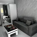 The Apartmán Vlorë