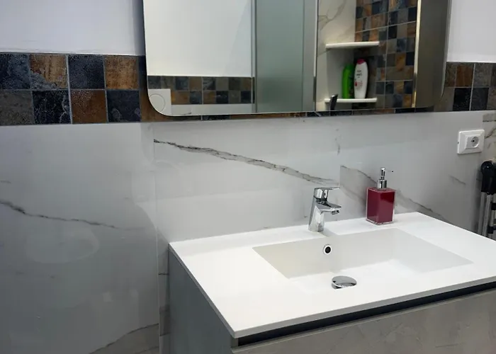 Apartamento The Vlorë