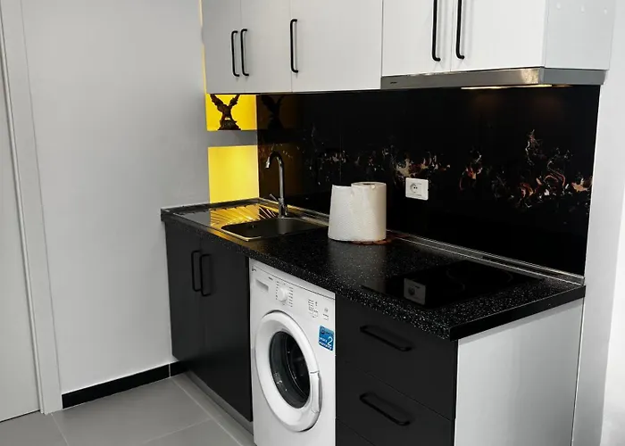 Apartamento The Vlorë