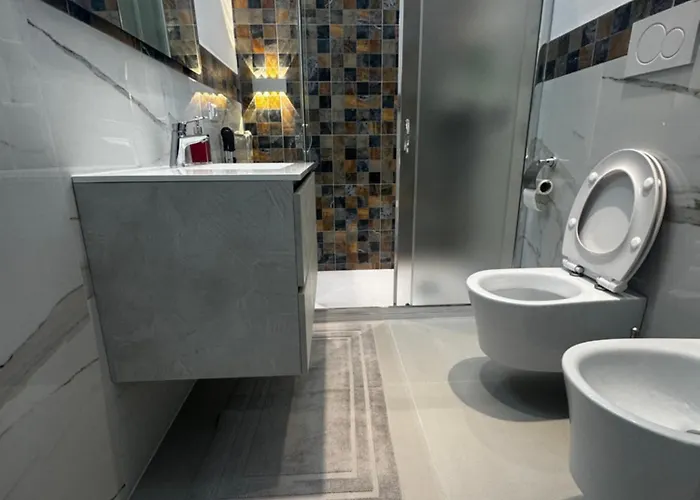 Apartamento The Vlorë